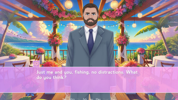 Love Love 2024: The Love Election screenshot 5