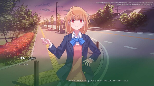 C.V. 私と私の中の人 The Fourth Insider screenshot 4