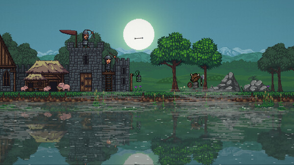 Emberwake screenshot 6