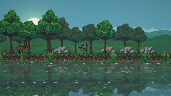 Emberwake screenshot 3