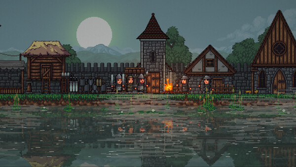 Emberwake screenshot 5