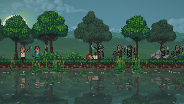 Emberwake screenshot 7