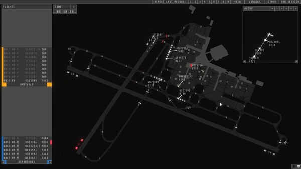 ATC Ground Point screenshot 2