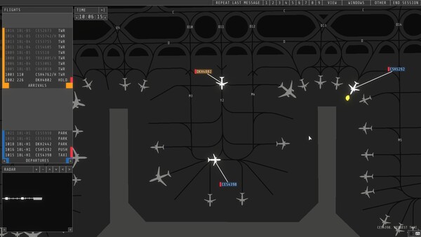 ATC Ground Point screenshot 5