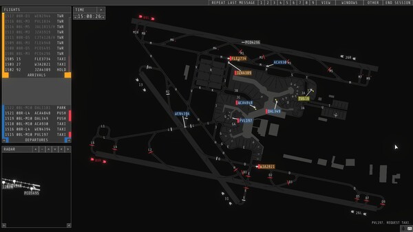 ATC Ground Point screenshot 1