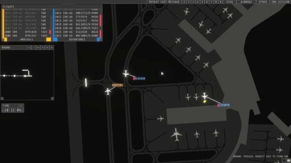 ATC Ground Point screenshot 3
