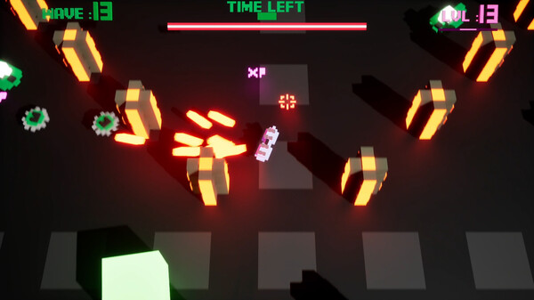 Pix'Hard screenshot 5