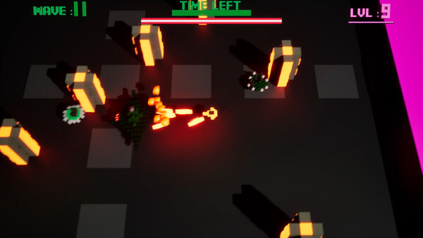 Pix'Hard screenshot 3