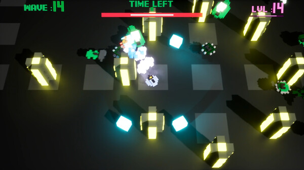 Pix'Hard screenshot 2