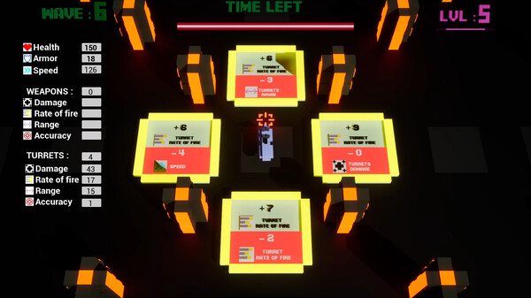 Pix'Hard screenshot 1
