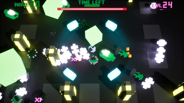 Pix'Hard screenshot 6