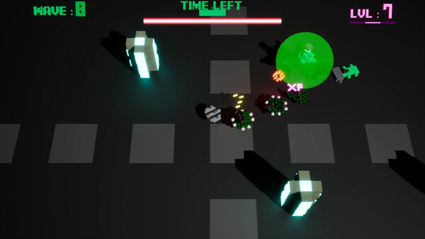 Pix'Hard screenshot 4