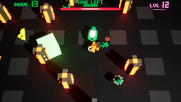 Pix'Hard screenshot 7