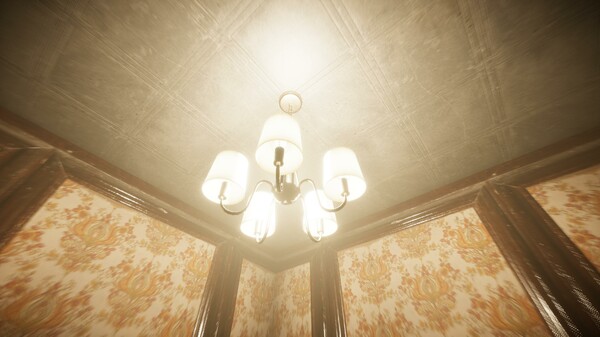 Backrooms: The Lost Circus screenshot 3