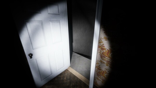 Backrooms: The Lost Circus screenshot 8