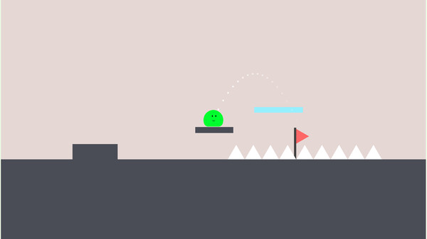 Slime's Journey screenshot 5