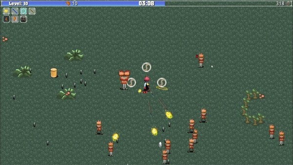 Ludovischi Survivors screenshot 3
