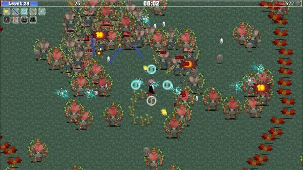 Ludovischi Survivors screenshot 4