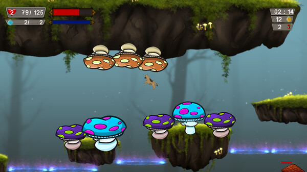 Calypso's Calamity screenshot 4