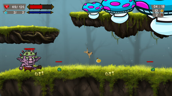 Calypso's Calamity screenshot 5