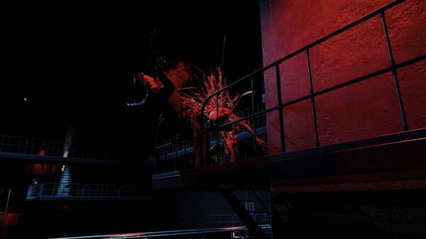 Lock Down screenshot 4
