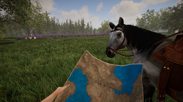 Rising World screenshot 9