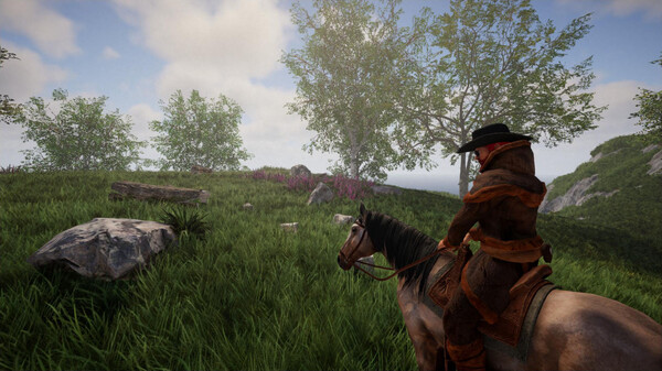 Rising World screenshot 2