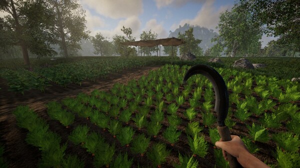 Rising World screenshot 5