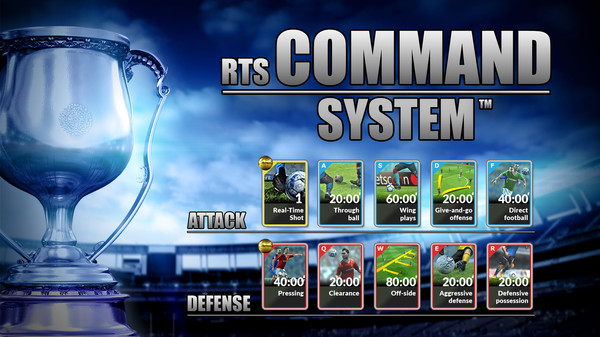 Football Club Simulator - FCS #21 screenshot 6