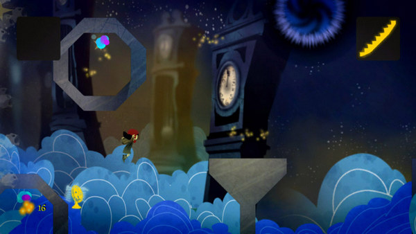 Lucidity™ screenshot 5