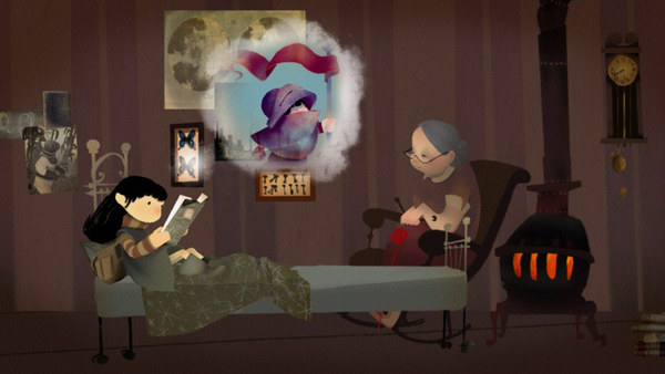 Lucidity™ screenshot 1