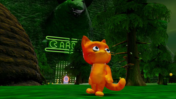 GEORGIE-YOLKIE Enhanced screenshot 10