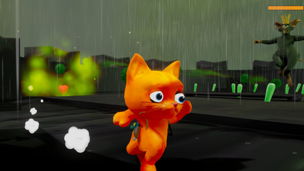 GEORGIE-YOLKIE Enhanced screenshot 12