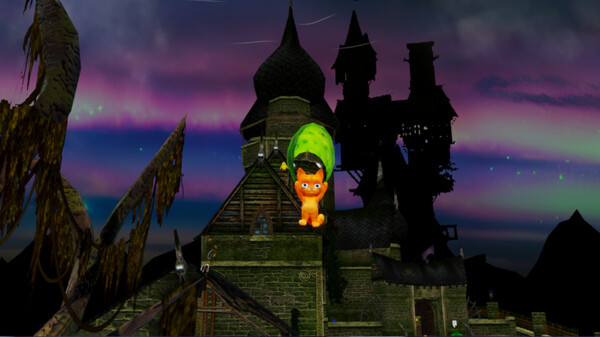 GEORGIE-YOLKIE Enhanced screenshot 11