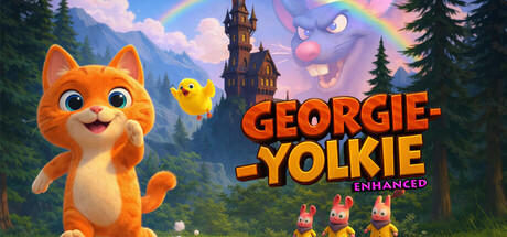 GEORGIE-YOLKIE Enhanced