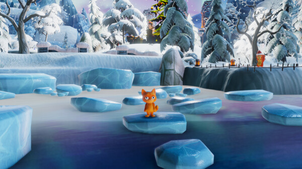 GEORGIE-YOLKIE Enhanced screenshot 8