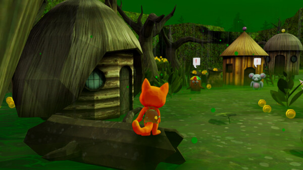 GEORGIE-YOLKIE Enhanced screenshot 4