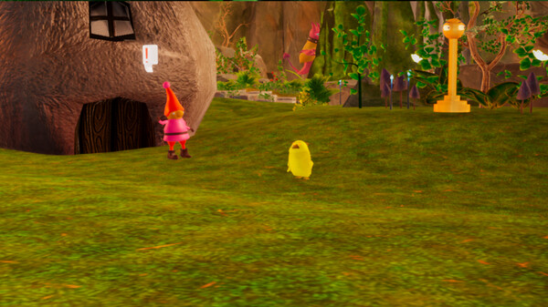 GEORGIE-YOLKIE Enhanced screenshot 9