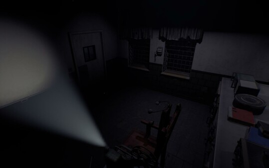 THE DAMN PSYCHIATRIC screenshot 2