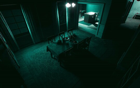 THE DAMN PSYCHIATRIC screenshot 5