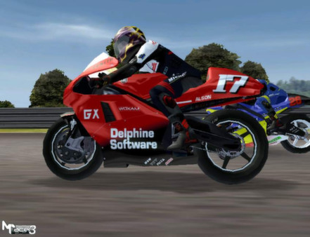 Moto Racer Collection screenshot 7