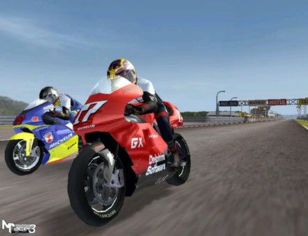 Moto Racer Collection screenshot 6