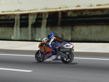 Moto Racer Collection screenshot 5