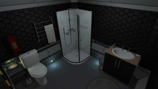 Verde Station screenshot 6