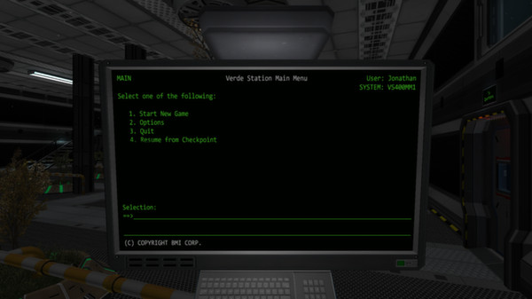Verde Station screenshot 3