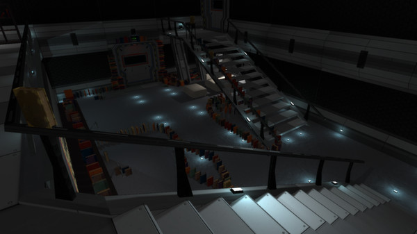 Verde Station screenshot 2
