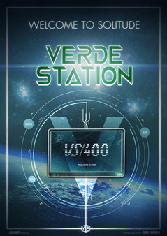 Verde Station screenshot 7