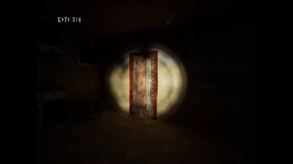 Don't Look Back screenshot 2