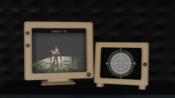 SCP: Retrieval screenshot 5