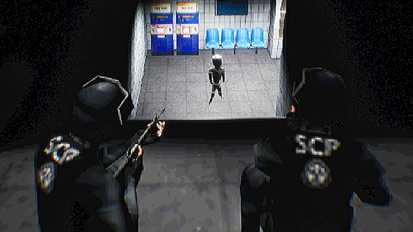 SCP: Retrieval screenshot 4